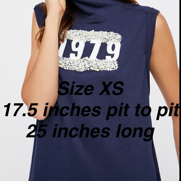 WE THE FREE PEARL GIRL TEE - Picture 14 of 14